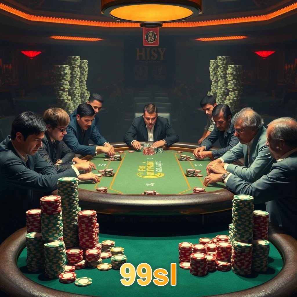99sl bonus