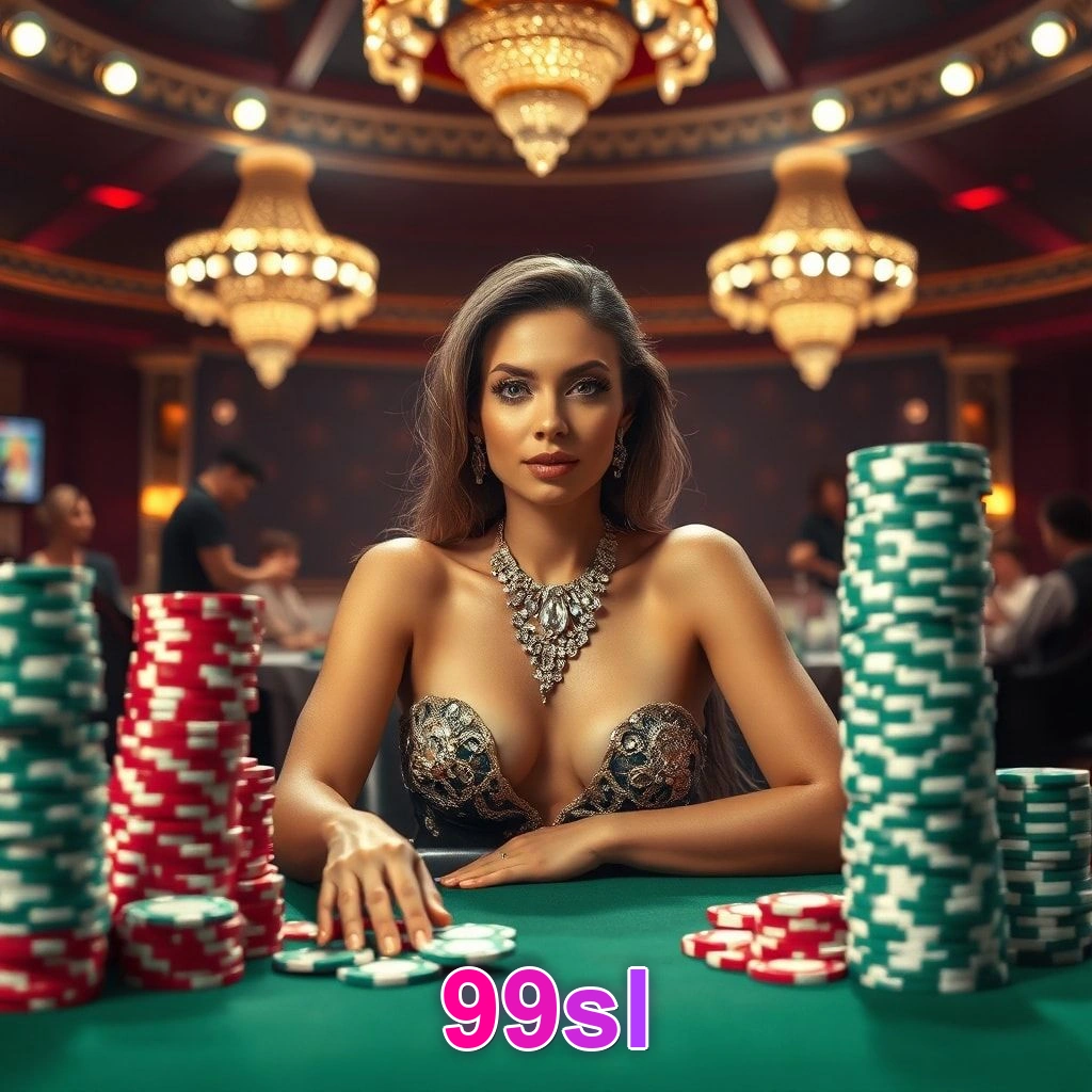 Game Fortune 99sl