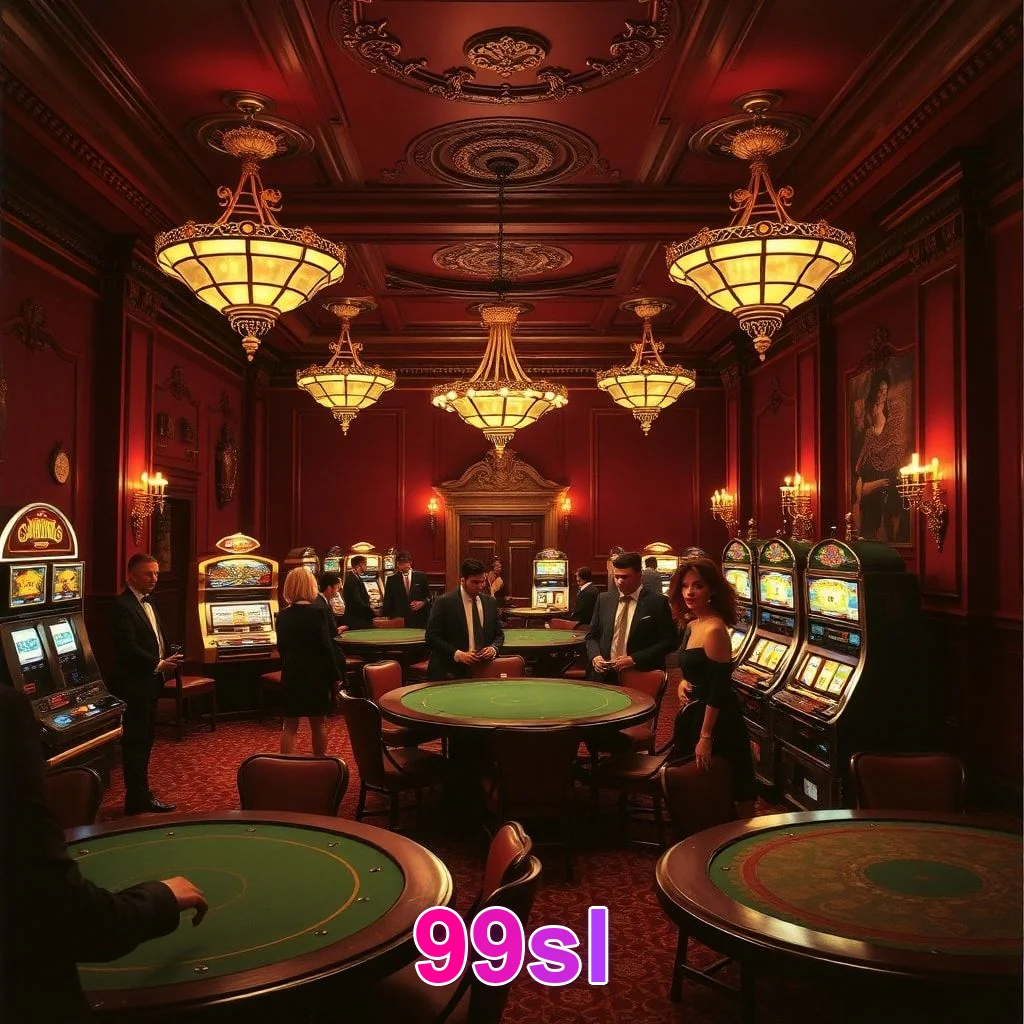 99sl apk